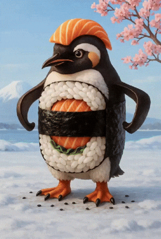 Japan Cooking GIF