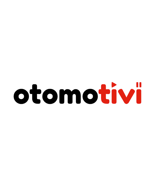 Logo Sticker by Otomotivi