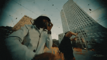 Stunt Look Up GIF by brazz.inc