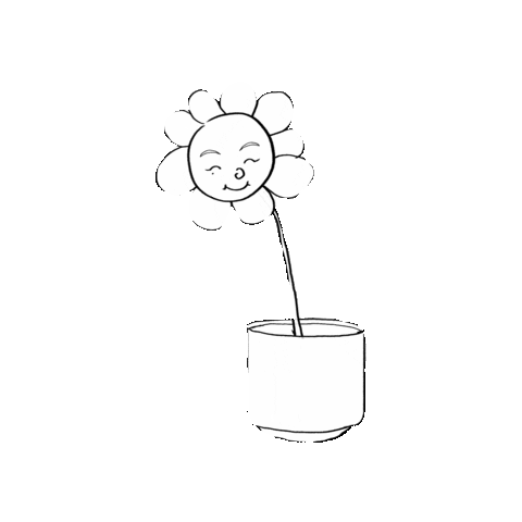 Spring Sticker