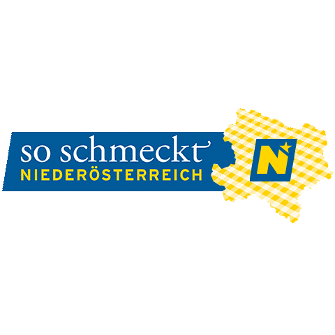 Niederösterreich Sticker by eNu