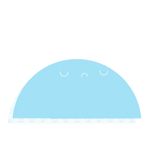 Seemingly Overzealous Ice Cream Sticker