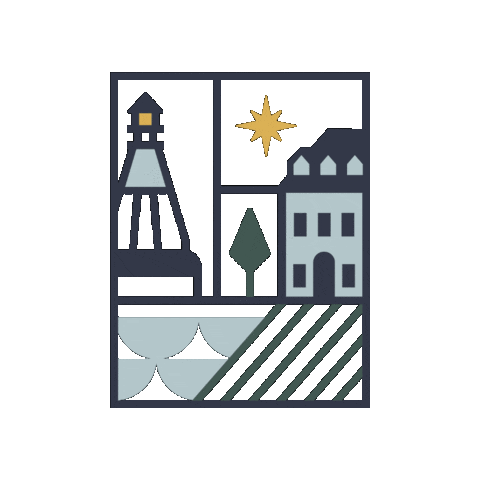 Sticker by Visit Amherstburg