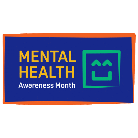 Mental Health Msd Sticker by M-Power Manchester School District
