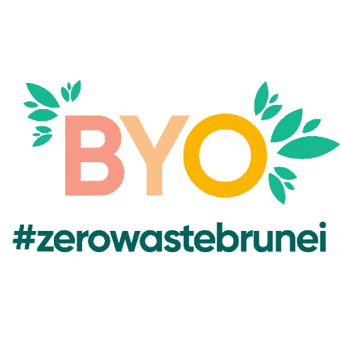 Baiduri Bank Sticker