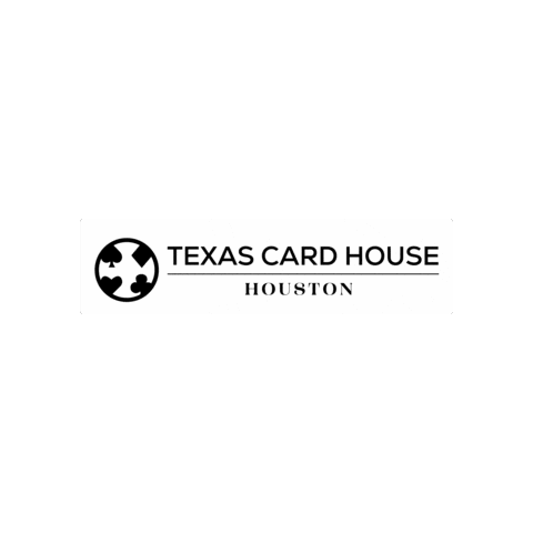 Dallas Poker Sticker by Texas Card House