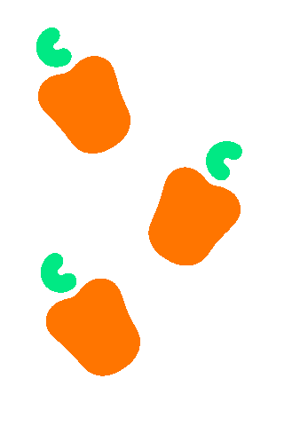 Caju Benefícios Sticker
