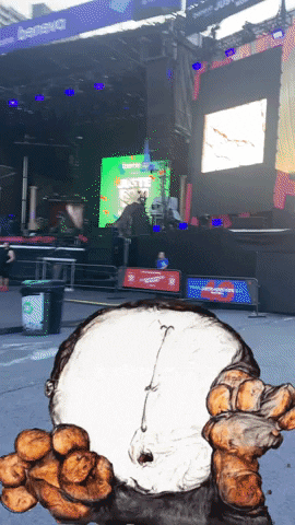 Just For Laughs Festival GIF by Alex Boya