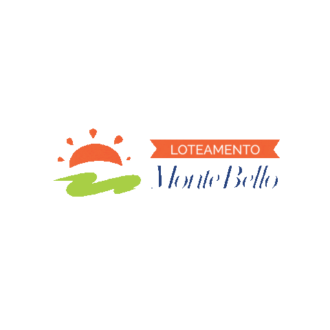Monte Bello Sticker