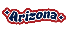 Arizonawildcats Sticker by The University of Arizona