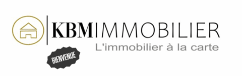 KBM Immobilier GIF