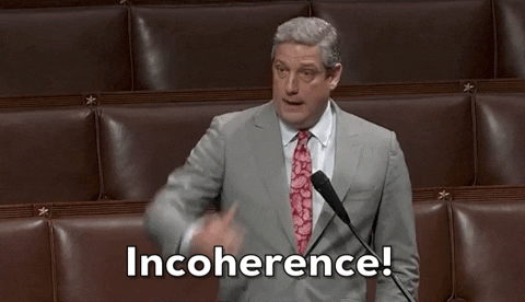 Incoherent GIFs - Get the best GIF on GIPHY