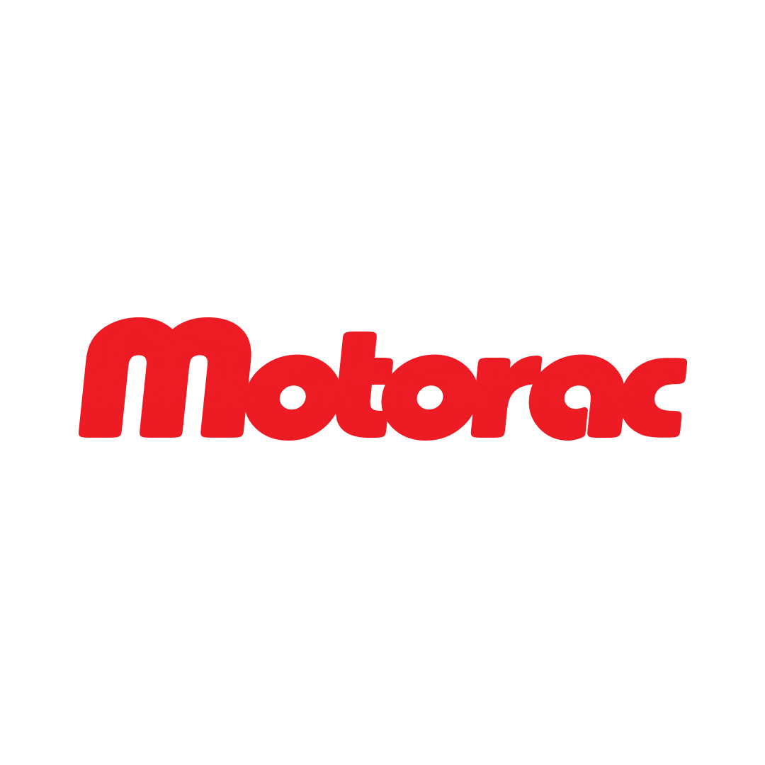 Motorac Honda Sticker