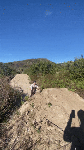 Bike GIF