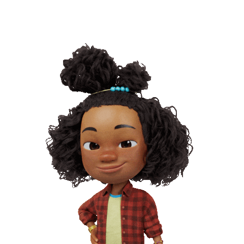 Don Jumbo Sticker by Visinema Pictures