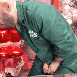 Omg GIF by MAGIC JOHN