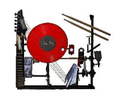 Animated Sticker