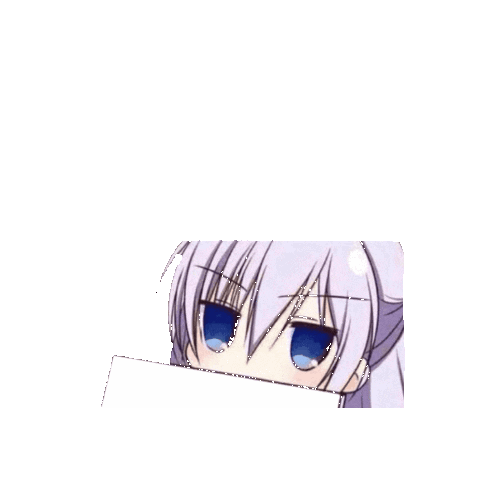 Animated Sticker