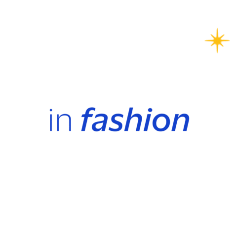 Fashion Logo Sticker by Visa