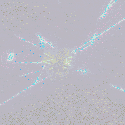 90S Flying GIF