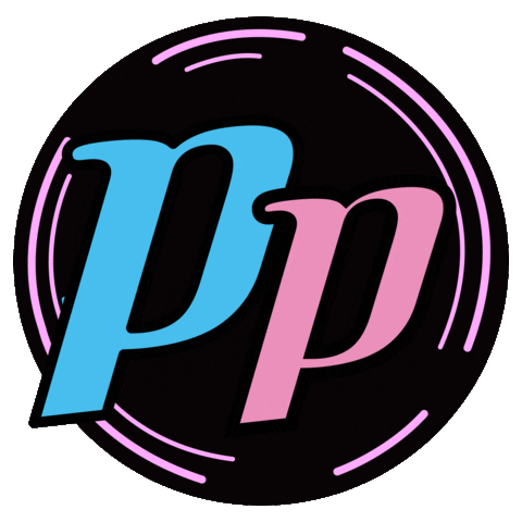 Pastelito Papi Sticker