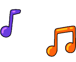 Müzik Sticker by fizy