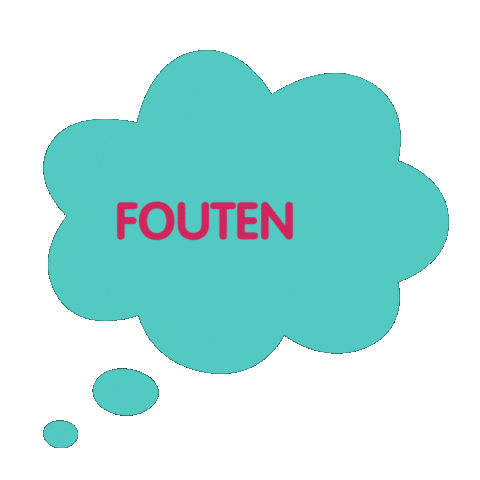 Kindercoachgoedgemutst Sticker