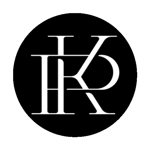 Preston Konrad Home Sticker