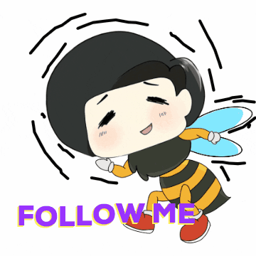 Follow GIF