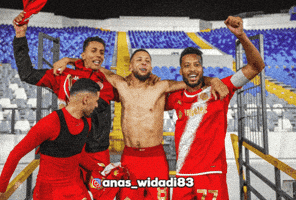 Morocco Winners GIF