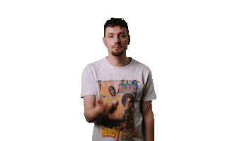 Filmmaker Omg Sticker by Harry Hollywood