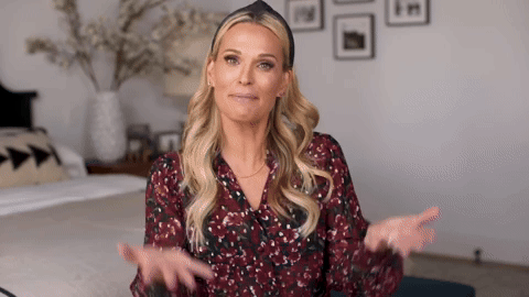 Molly Sims - GIPHY Clips