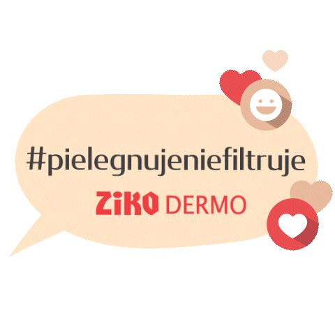 ZIKODERMO Sticker