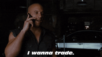 Fast And Furious Trade GIF by The Fast Saga