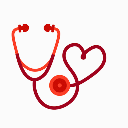 generali_rs generali srce zdravlje stetoskop GIF