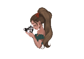 Animated Sticker