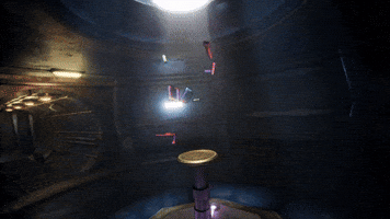 Animation Adventure GIF by Nouns Movie