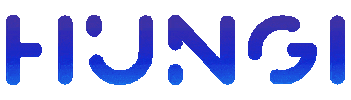 Hungi Szeged Sticker