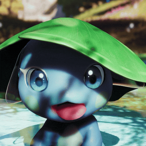 Confused Listening GIF by Aniimo