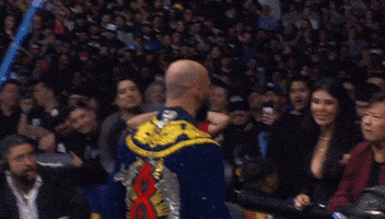 All Elite Wrestling GIF