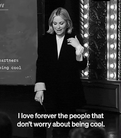 Love You Friends GIF