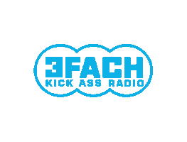 3FACH Sticker