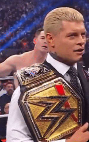 Wwe GIF