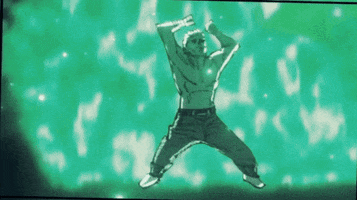 Fight GIF