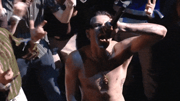 Mtv Rock GIF by YUNGBLUD