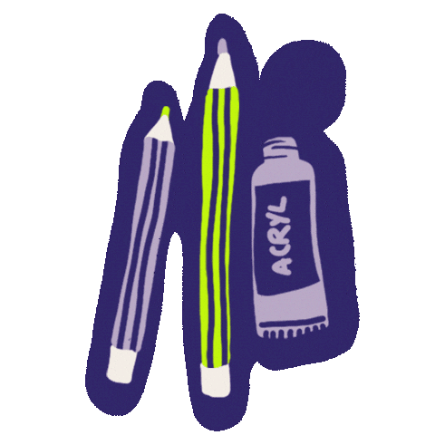 bella deutschland Sticker