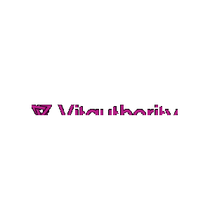 Vitauthority Sticker