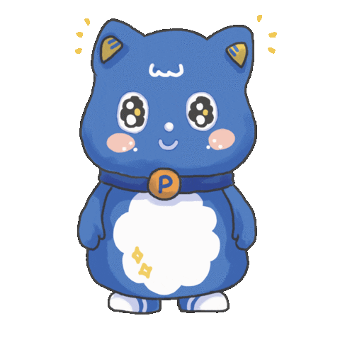 Pappi Sticker