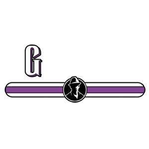 Hutmacher Entertainment Sticker