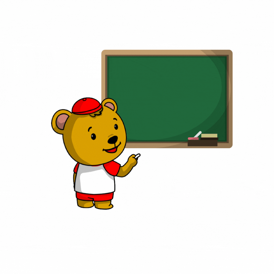 Maple Bear Paulinia GIF